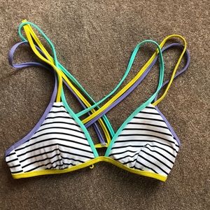Victoria Secret Bikini Top
